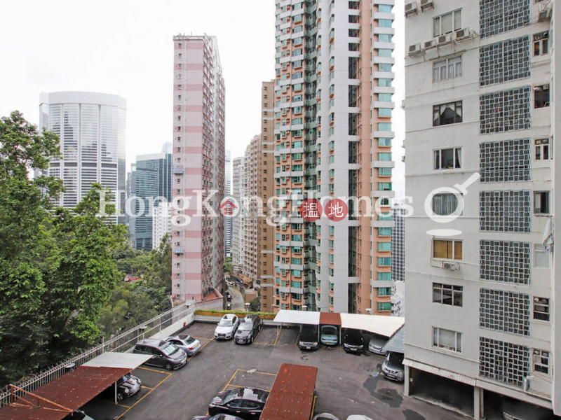 Property Search Hong Kong | OneDay | Residential | Rental Listings | 3 Bedroom Family Unit for Rent at Monticello