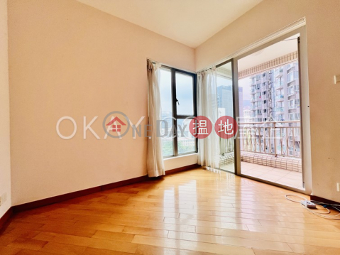 Luxurious 3 bedroom with balcony | For Sale | The Zenith Phase 1, Block 1 尚翹峰1期1座 _0