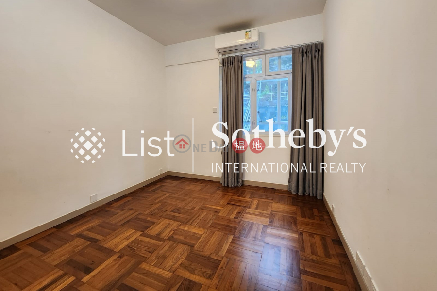 Property for Rent at Borrett Mansions with 4 Bedrooms | 8-9 Bowen Road | Central District Hong Kong, Rental HK$ 110,000/ month