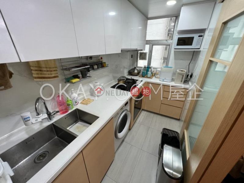 Gorgeous 2 bedroom in Quarry Bay | For Sale | (T-25) Chai Kung Mansion On Kam Din Terrace Taikoo Shing 齊宮閣 (25座) Sales Listings