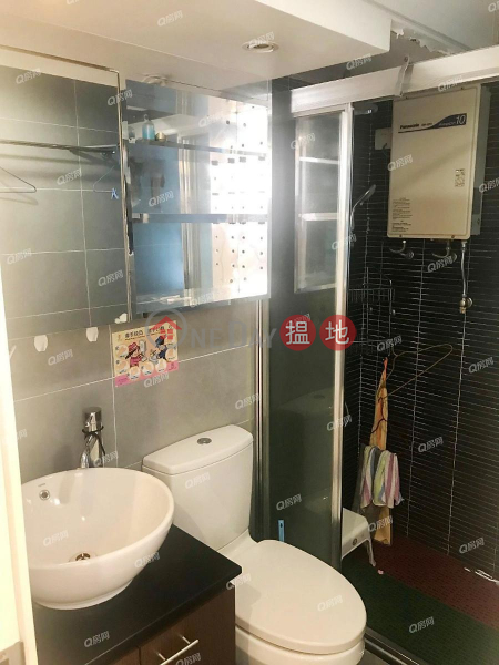 HK$ 11M, South Horizons Phase 1, Hoi Sing Court Block 1 Southern District | South Horizons Phase 1, Hoi Sing Court Block 1 | 3 bedroom High Floor Flat for Sale
