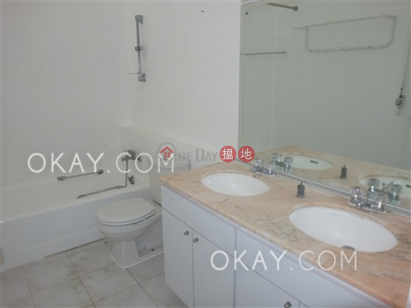 HK$ 115,000/ month House A1 Stanley Knoll Southern District | Efficient 4 bedroom with rooftop, balcony | Rental
