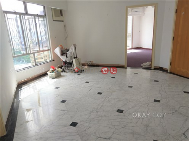 Property Search Hong Kong | OneDay | Residential Rental Listings | Lovely 3 bedroom on high floor with terrace | Rental