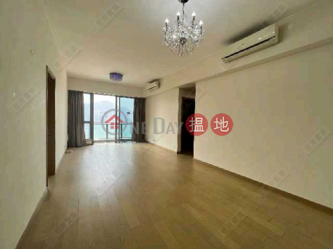 4-bedroom (2 ensuites) apartment with balcony and unobstructed panoramic Victoria Harbour & fireworks views | Grand Austin Tower 5 Grand Austin 5座 _0