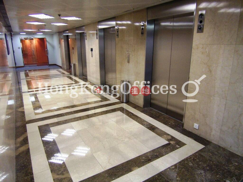 Office Unit for Rent at AXA Centre, AXA Centre 國衛中心 Rental Listings | Wan Chai District (HKO-26606-ABHR)