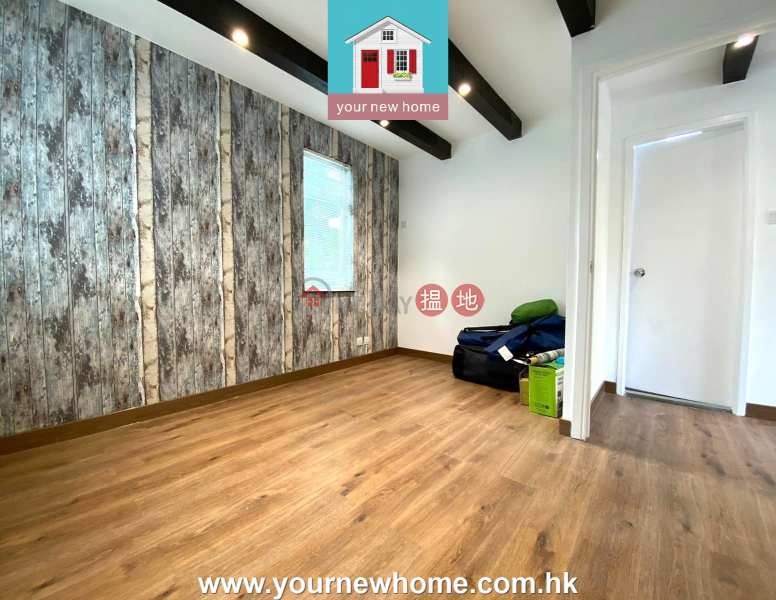 HK$ 4.1M Sheung Sze Wan Village Sai Kung, Ground Floor Flat for Sale in Clearwater Bay