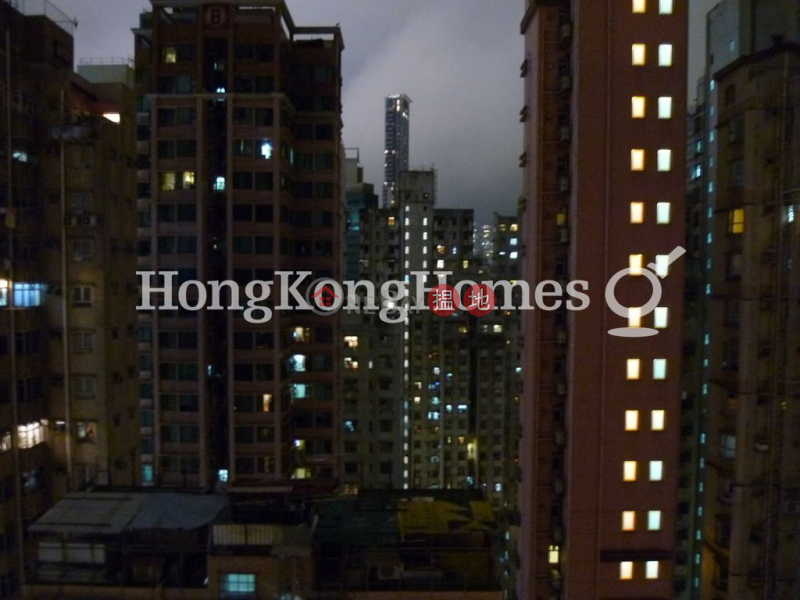 Property Search Hong Kong | OneDay | Residential Rental Listings | 1 Bed Unit for Rent at The Avenue Tower 3