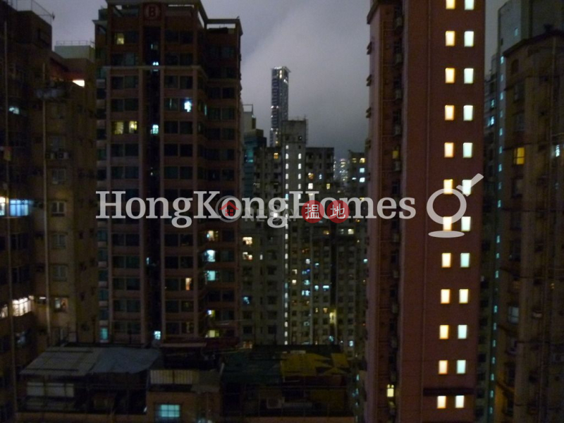 Property Search Hong Kong | OneDay | Residential, Rental Listings | 1 Bed Unit for Rent at The Avenue Tower 3