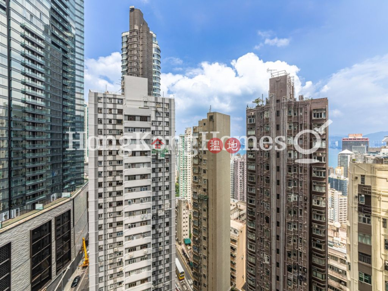 Property Search Hong Kong | OneDay | Residential, Sales Listings, 3 Bedroom Family Unit at Arezzo | For Sale