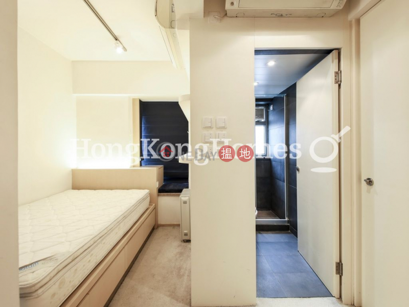 HK$ 7.5M The Gracedale Wan Chai District, 1 Bed Unit at The Gracedale | For Sale