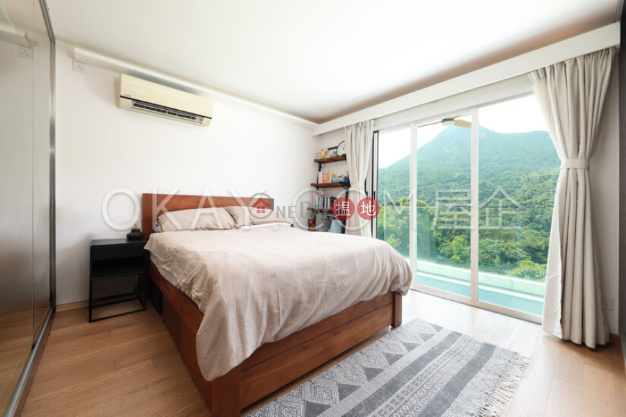 Property Search Hong Kong | OneDay | Residential | Sales Listings, Stylish house with terrace, balcony | For Sale