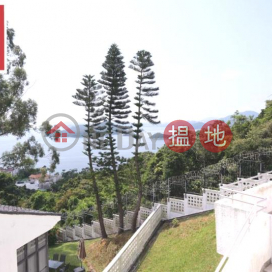 西貢 Floral Villas, Tso Wo Road 早禾路早禾居別墅出租-地段高尚, 獨立屋 出租單位 | 早禾居 Floral Villas _0