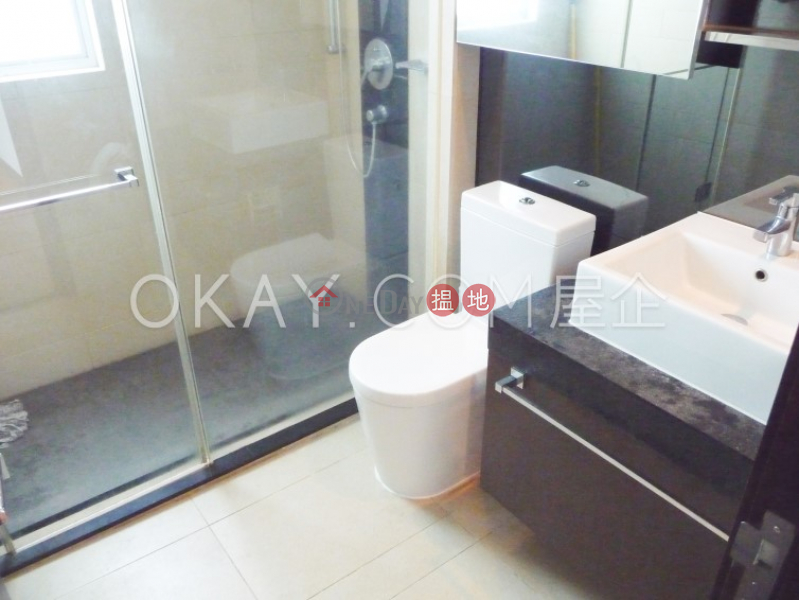 Lovely 2 bedroom on high floor | For Sale | 60 Johnston Road | Wan Chai District Hong Kong Sales | HK$ 18.5M