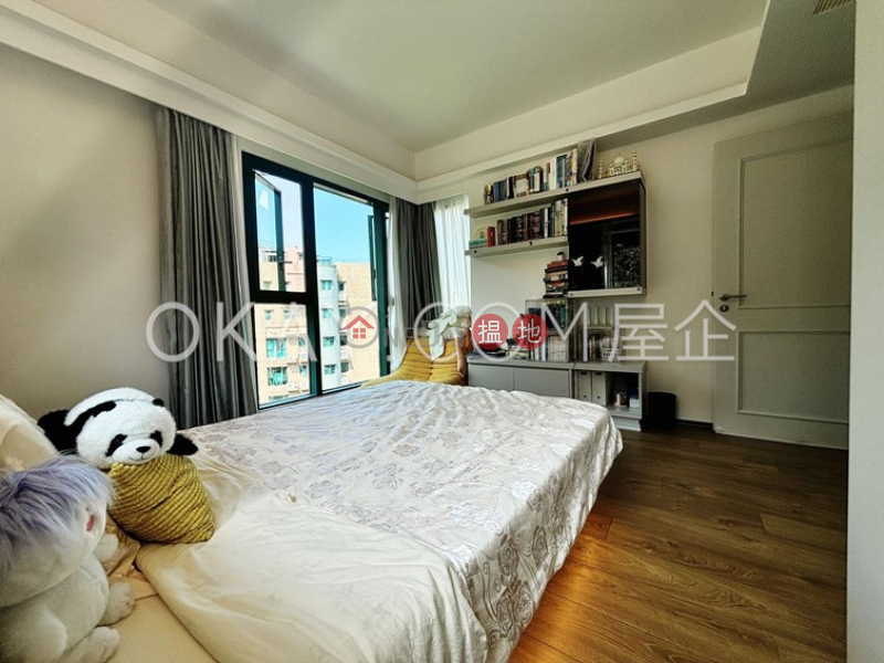 HK$ 80,000/ month South Bay Palace Tower 1 | Southern District Luxurious 3 bedroom on high floor | Rental