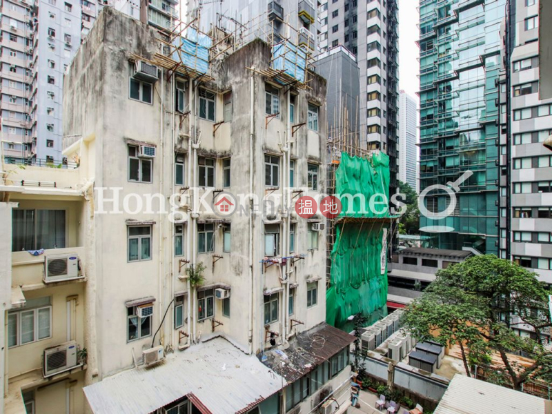 Property Search Hong Kong | OneDay | Residential | Rental Listings Studio Unit for Rent at Yuk Yat Building