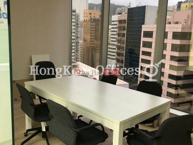 Property Search Hong Kong | OneDay | Office / Commercial Property Rental Listings | Office Unit for Rent at Sino Plaza