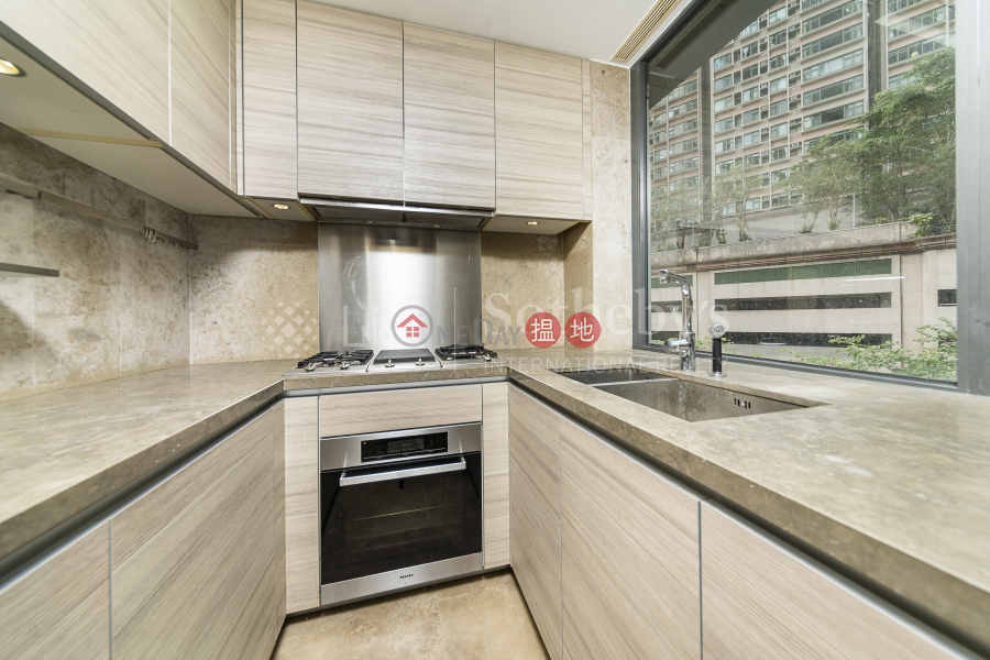 HK$ 78,000/ month, Azura, Western District, Property for Rent at Azura with 3 Bedrooms
