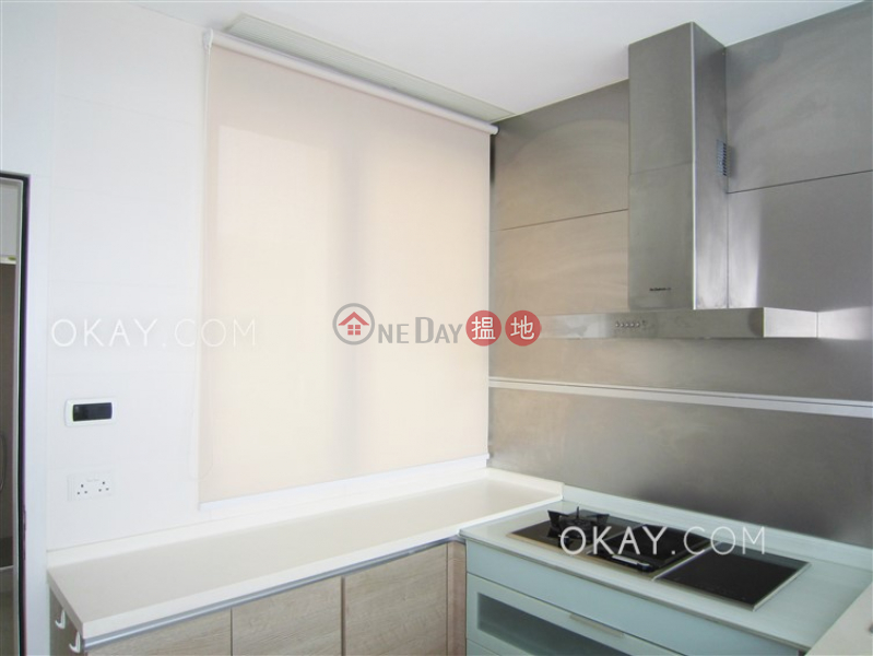 Exquisite 4 bedroom with sea views & balcony | Rental, 18 Bayside Drive | Lantau Island | Hong Kong Rental HK$ 75,000/ month