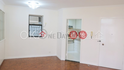 Nicely kept 3 bedroom in Tai Hang | For Sale | Illumination Terrace 光明臺 _0
