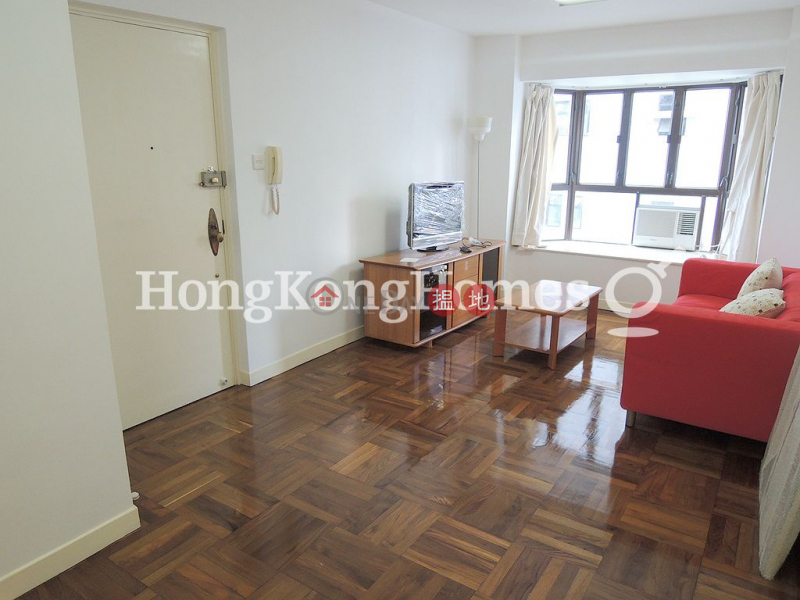 2 Bedroom Unit for Rent at Fook Kee Court | 6 Mosque Street | Western District, Hong Kong | Rental, HK$ 22,800/ month