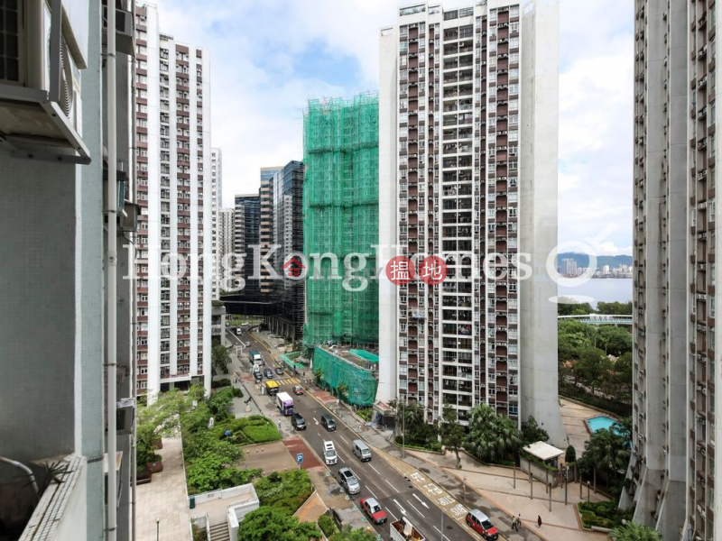 Property Search Hong Kong | OneDay | Residential | Rental Listings 3 Bedroom Family Unit for Rent at (T-46) Hang Sing Mansion On Sing Fai Terrace Taikoo Shing