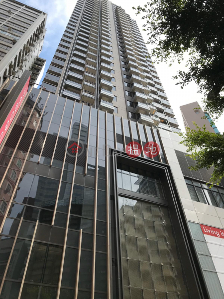 L\'Wan Chai studio For Rent, L\' Wanchai 壹嘉 Rental Listings | Wan Chai District (Agent-9851951700)