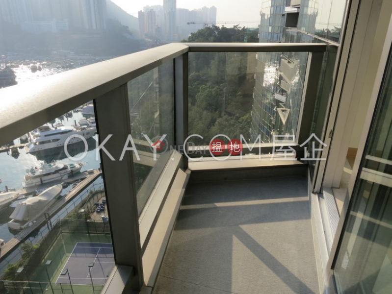 Property Search Hong Kong | OneDay | Residential Rental Listings Luxurious 3 bedroom with balcony & parking | Rental