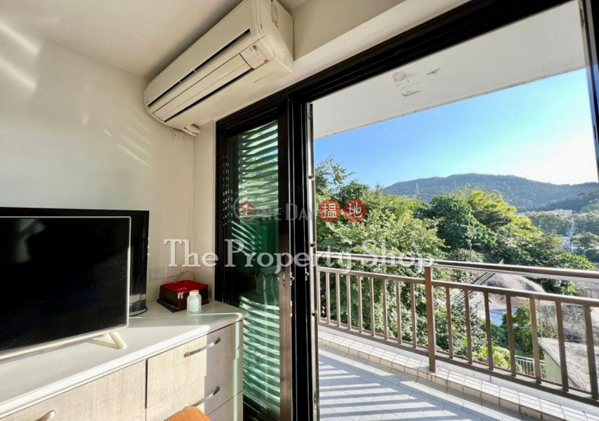 Convenient Apt - Tree & Mountain View, Tseng Lan Shue Village House 井欄樹村屋 Sales Listings | Sai Kung (CWB2679)