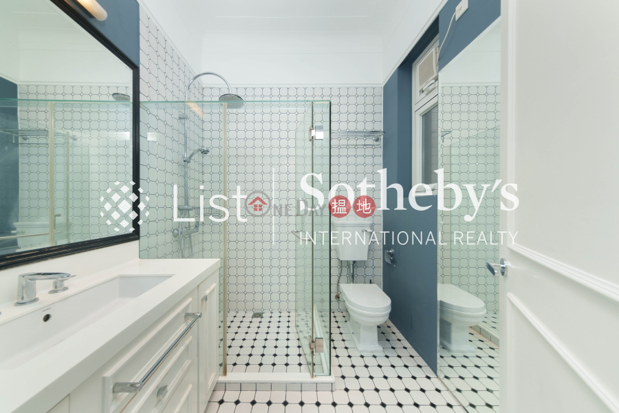 Property for Rent at La Hacienda with 3 Bedrooms, 31-33 Mount Kellett Road | Central District, Hong Kong, Rental, HK$ 135,000/ month