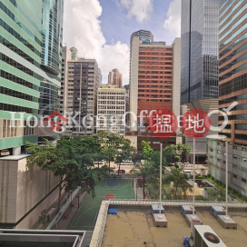 Office Unit for Rent at China Evergrande Centre