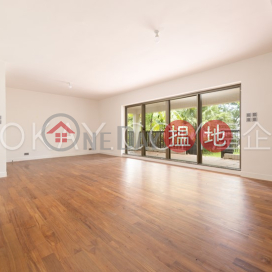 Rare house with sea views & terrace | Rental | Mount Austin Estate 山景花園別墅 _0