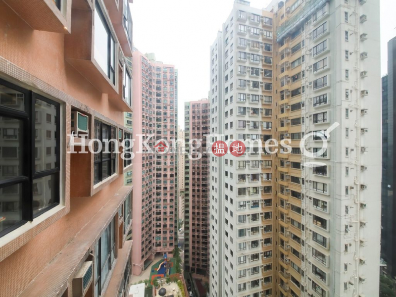 香港搵樓|租樓|二手盤|買樓| 搵地 | 住宅出售樓盤|駿豪閣三房兩廳單位出售