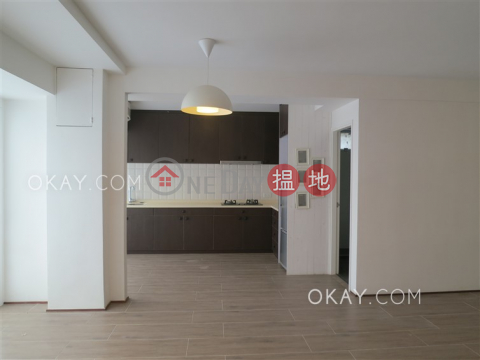 Elegant 2 bedroom with terrace | Rental, Pine Gardens 松苑 | Wan Chai District (OKAY-R14883)_0