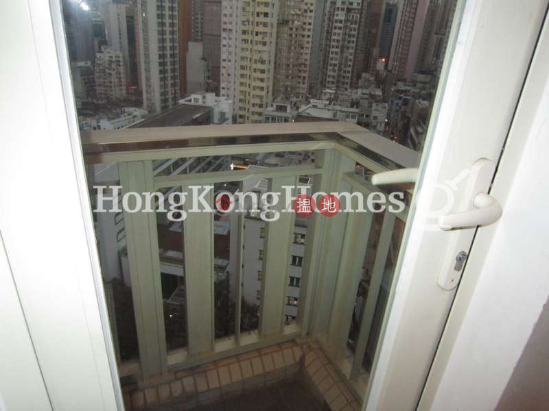聚賢居三房兩廳單位出租-108荷李活道 | 中區-香港-出租HK$ 50,000/ 月
