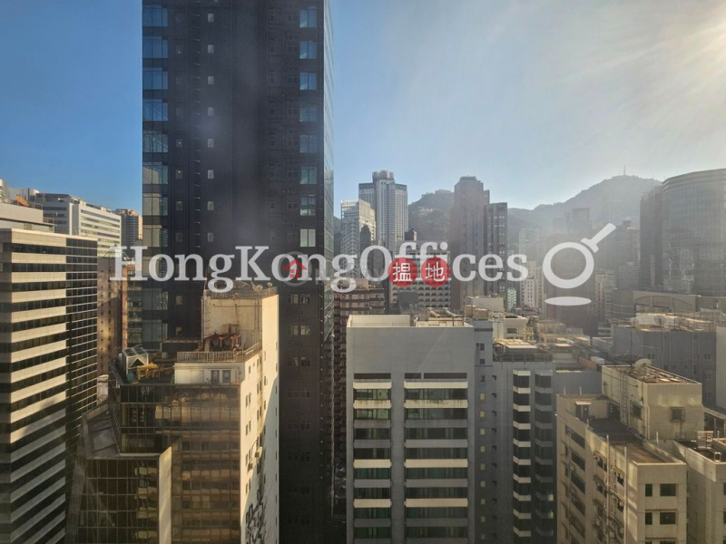 Office Unit for Rent at Bank Of East Asia Harbour View Centre | Bank Of East Asia Harbour View Centre 東亞銀行港灣中心 Rental Listings