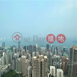 3房2廁,極高層,海景,連車位《帝豪閣出租單位》 | 帝豪閣 Imperial Court _0