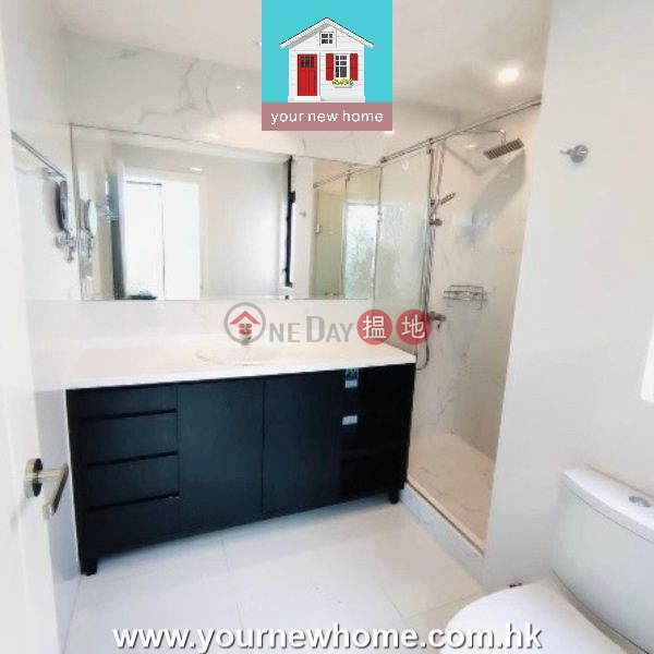 HK$ 46,000/ month, Burlingame Garden House 15, Sai Kung, Townhouse at Burlingame Garden, Sai Kung | For Rent