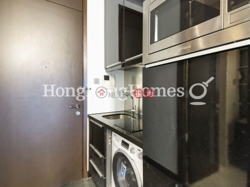 HK$ 19,500/ month J Residence Wan Chai District | Studio Unit for Rent at J Residence