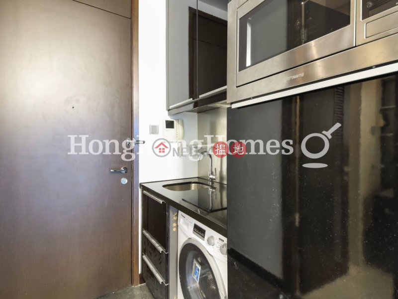 HK$ 18,800/ month J Residence, Wan Chai District Studio Unit for Rent at J Residence