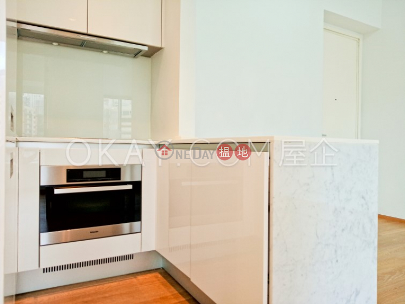 Popular 2 bedroom with balcony | Rental, yoo Residence yoo Residence Rental Listings | Wan Chai District (OKAY-R299408)