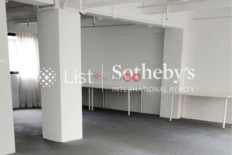 出售德和大廈開放式單位|17-19德己立街 | 中區香港|出售-HK$ 2,332.8萬