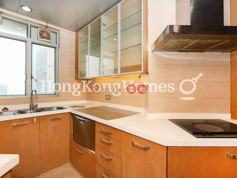 3 Bedroom Family Unit for Rent at Tower 2 The Victoria Towers | Tower 2 The Victoria Towers 港景峯2座 Rental Listings