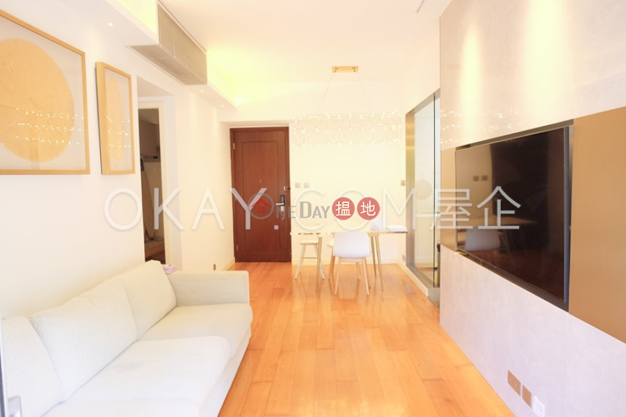 HK$ 48,500/ 月Lexington Hill-西區|3房2廁,星級會所Lexington Hill出租單位