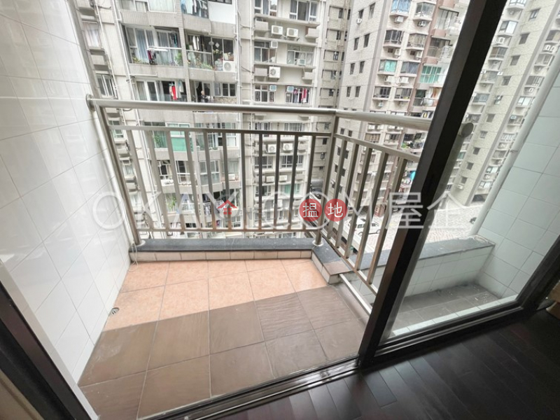 Stylish 3 bedroom with parking | Rental 50 Cloud View Road | Eastern District Hong Kong, Rental | HK$ 30,000/ month