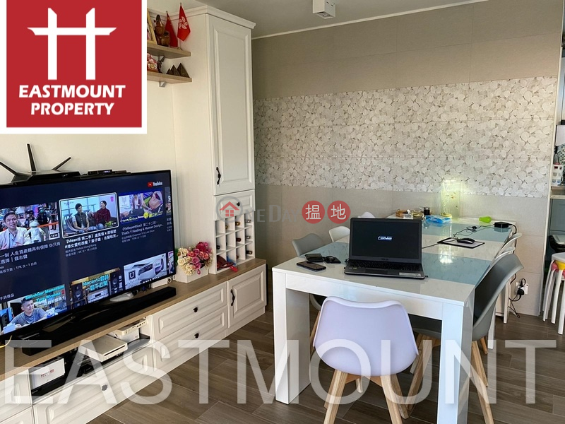 Sai Kung Village House | Property For Sale in Nam Shan 南山-STT Garden | Property ID:2966 | The Yosemite Village House 豪山美庭村屋 Sales Listings
