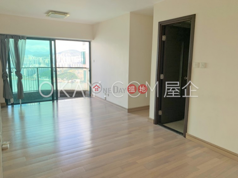 Lovely 3 bed on high floor with harbour views & balcony | For Sale 38 Tai Hong Street | Eastern District, Hong Kong Sales, HK$ 18M