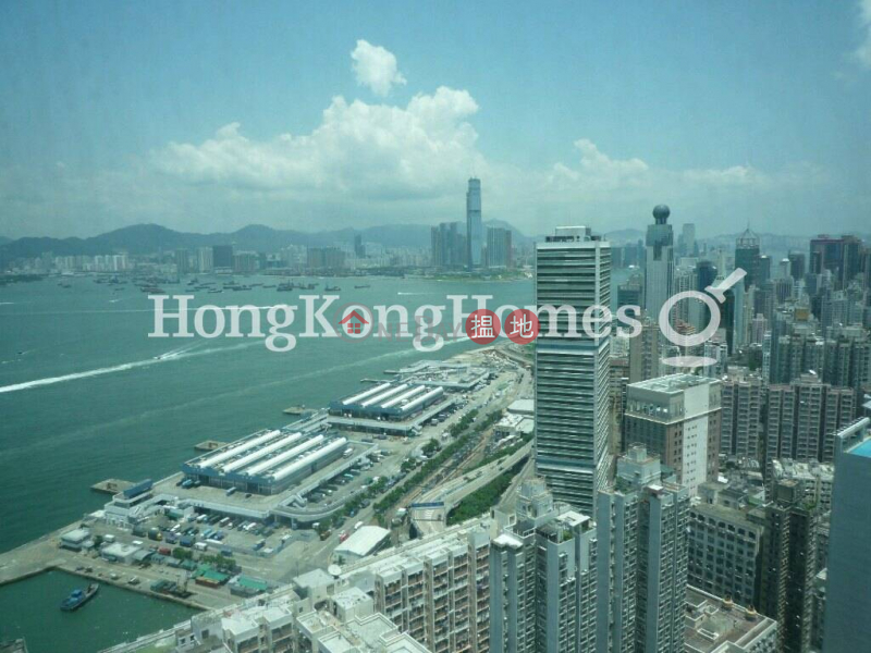 Property Search Hong Kong | OneDay | Residential | Sales Listings 3 Bedroom Family Unit at The Belcher\'s Phase 2 Tower 8 | For Sale
