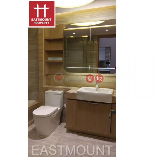 Sai Kung Apartment | Property For Rent or Lease in The Mediterranean 逸瓏園-Nearby town | Property ID:2177 | 8 Tai Mong Tsai Road | Sai Kung, Hong Kong, Rental HK$ 24,500/ month