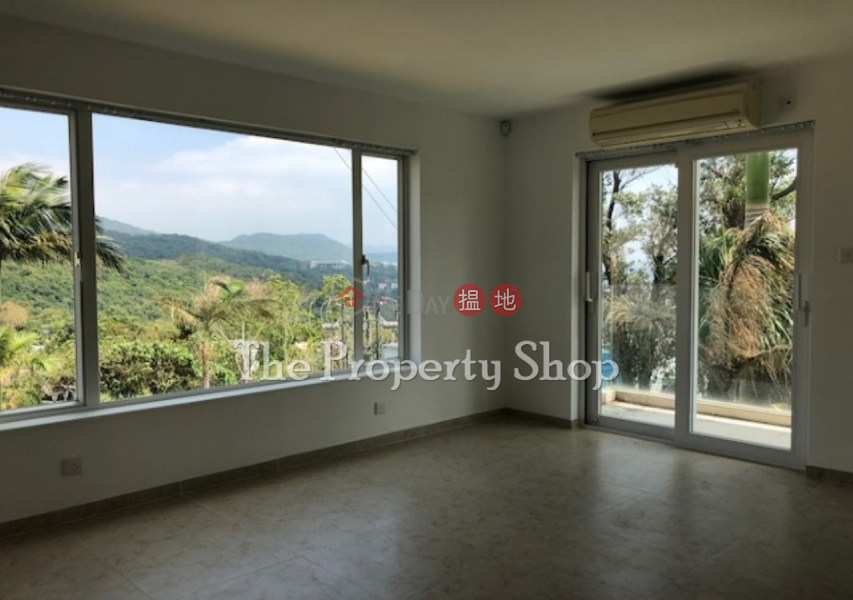 香港搵樓|租樓|二手盤|買樓| 搵地 | 住宅出售樓盤-Sai Kung Modern, Bright Detached House