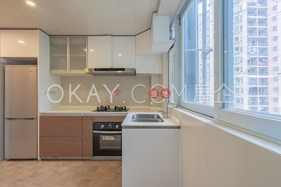 Property Search Hong Kong | OneDay | Residential, Sales Listings, Tasteful 3 bedroom with parking | For Sale